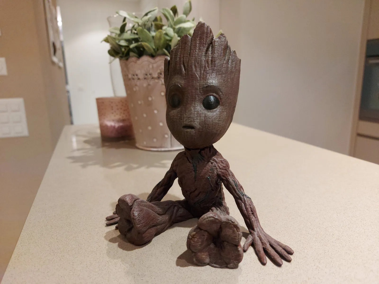 GROOT