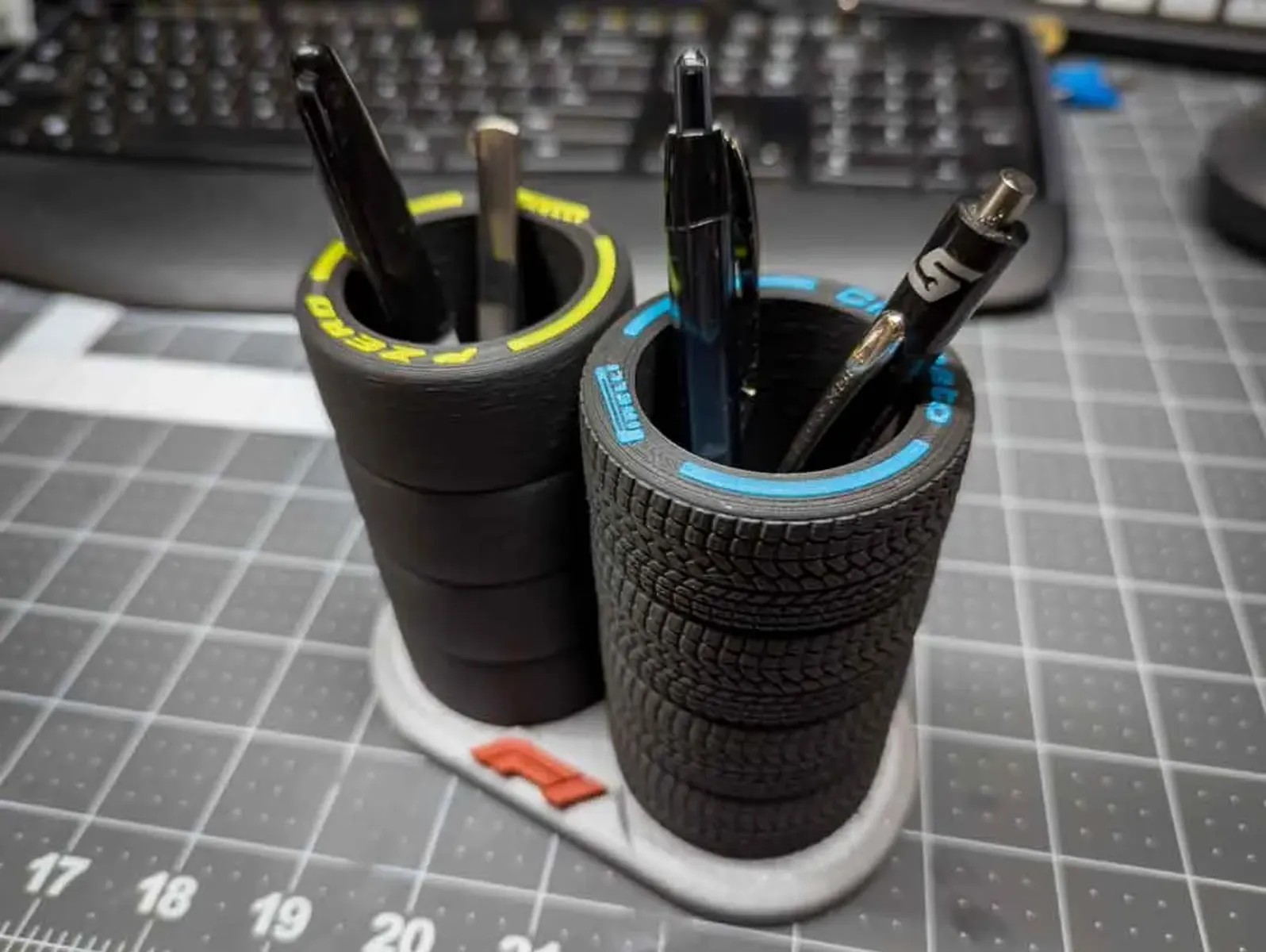 PEN HOLDER