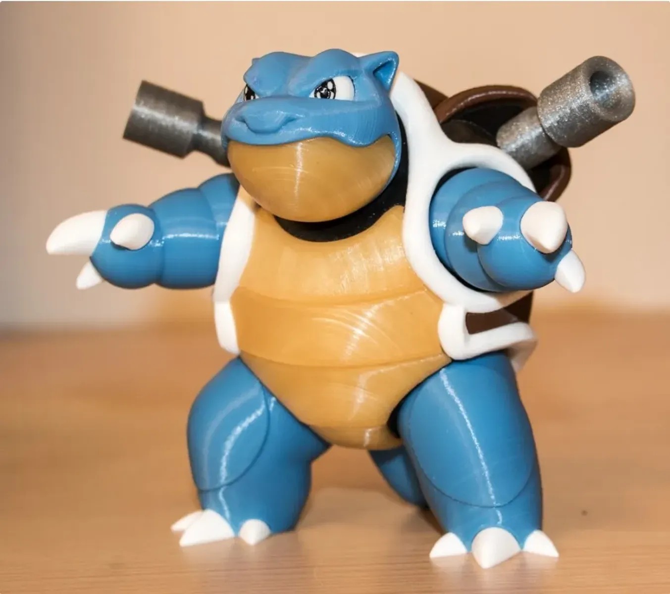 BLASTOISE