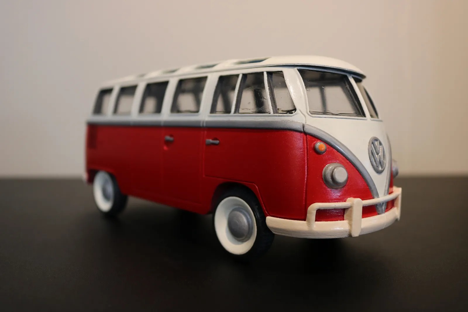 VW BUS