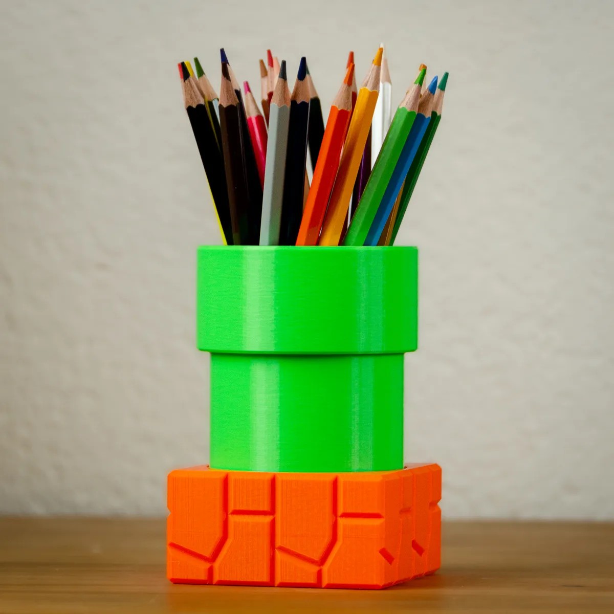 PENCIL HOLDER