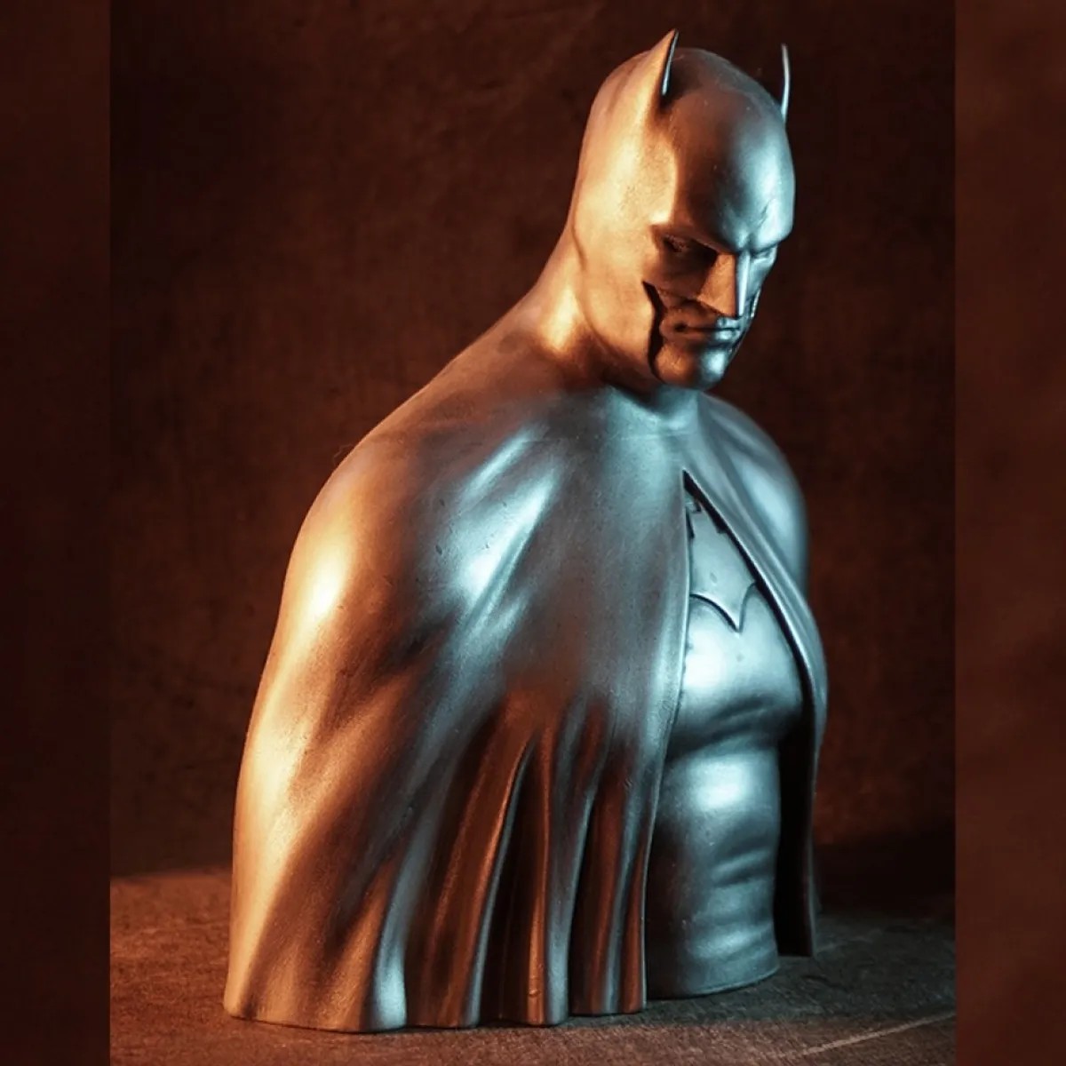 BATMAN BUST