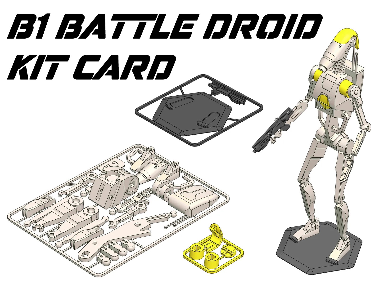 DROID