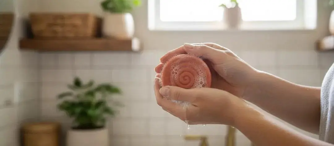 Bitkisel içerikli kozmetik formülleri