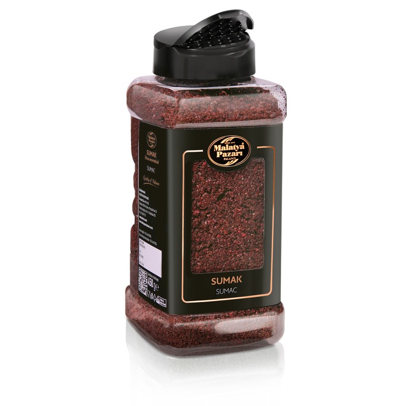 SUMAK PET 500 G