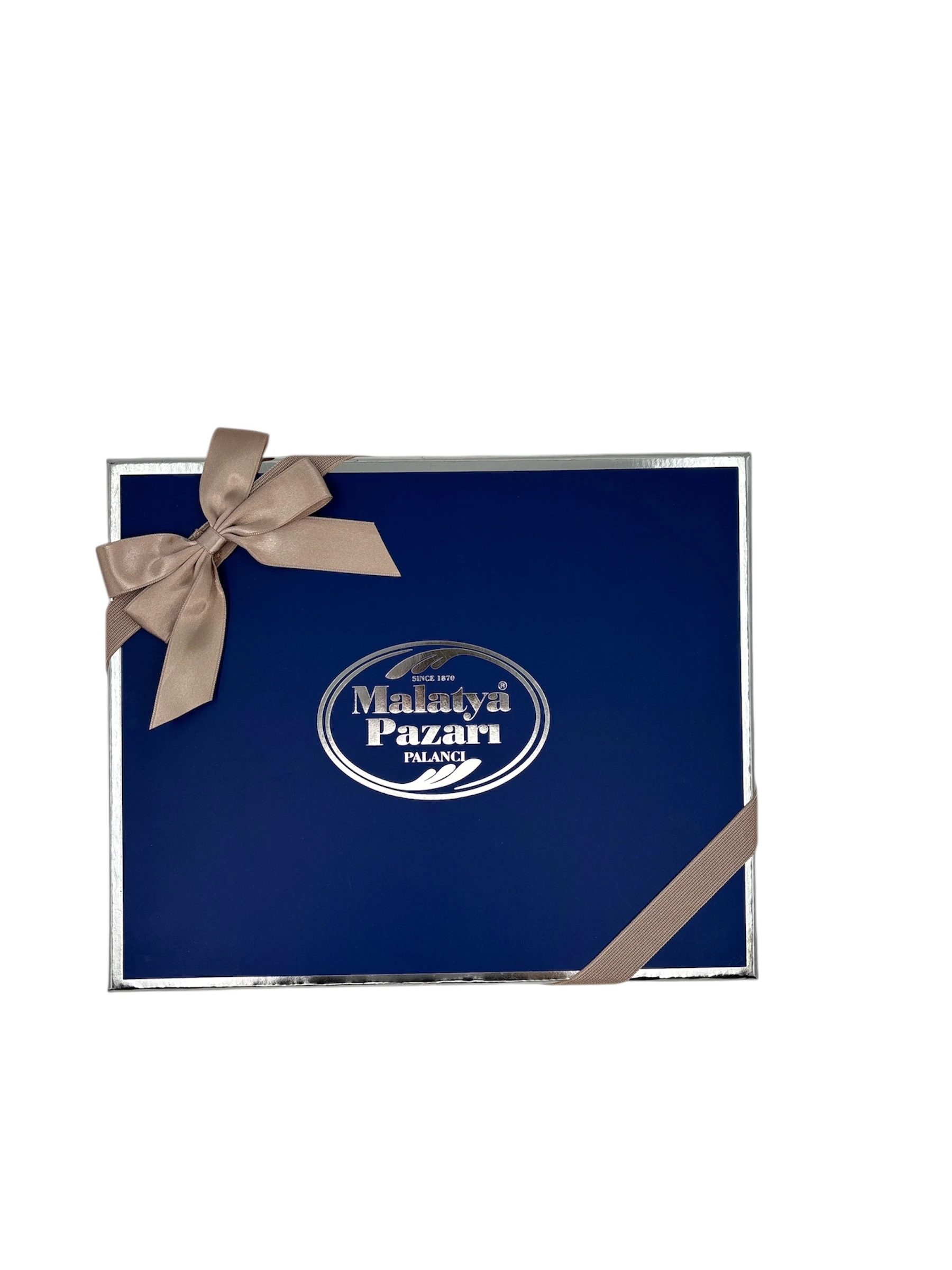  Karışık Lokum 1600 g