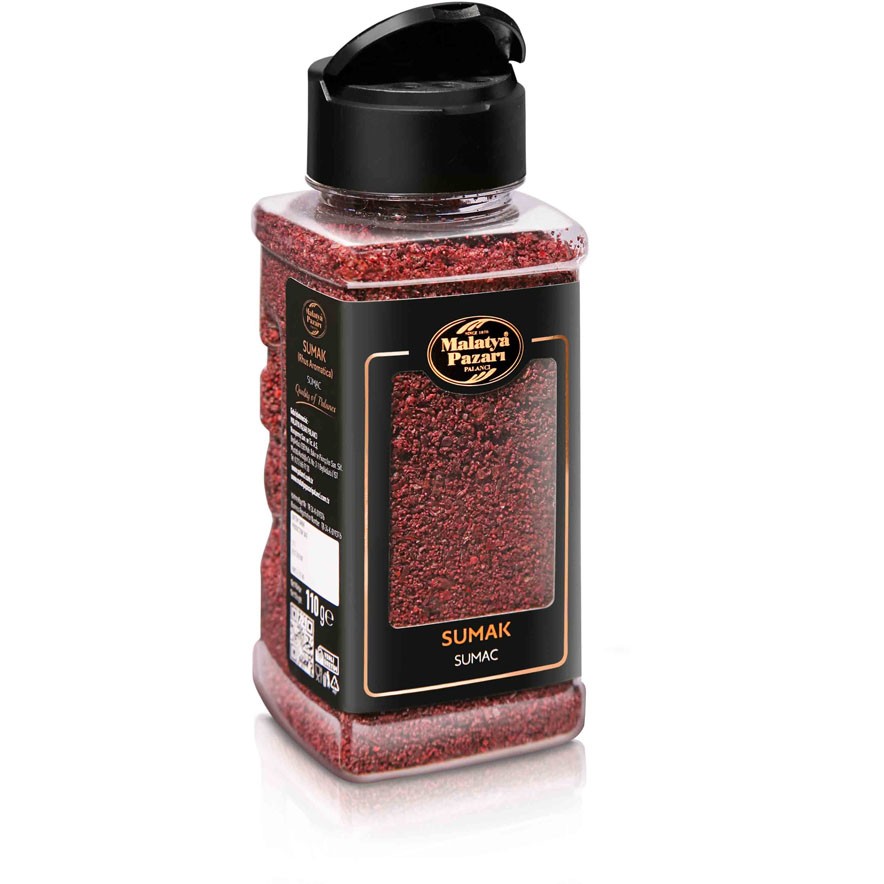 SUMAK PET 110 G