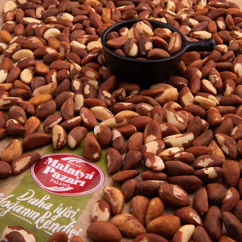 Brazil Nuts (Brezilya Cevizi) 100 g