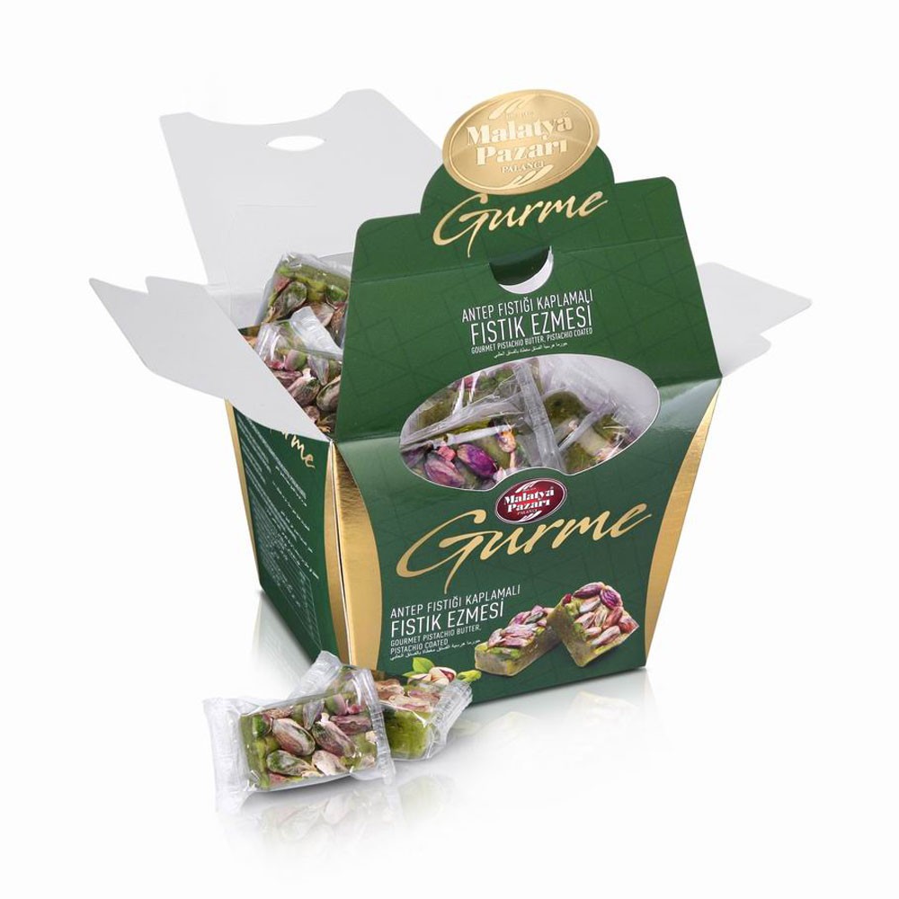 Gurme Antep Fıstık Ezmesi 400 g