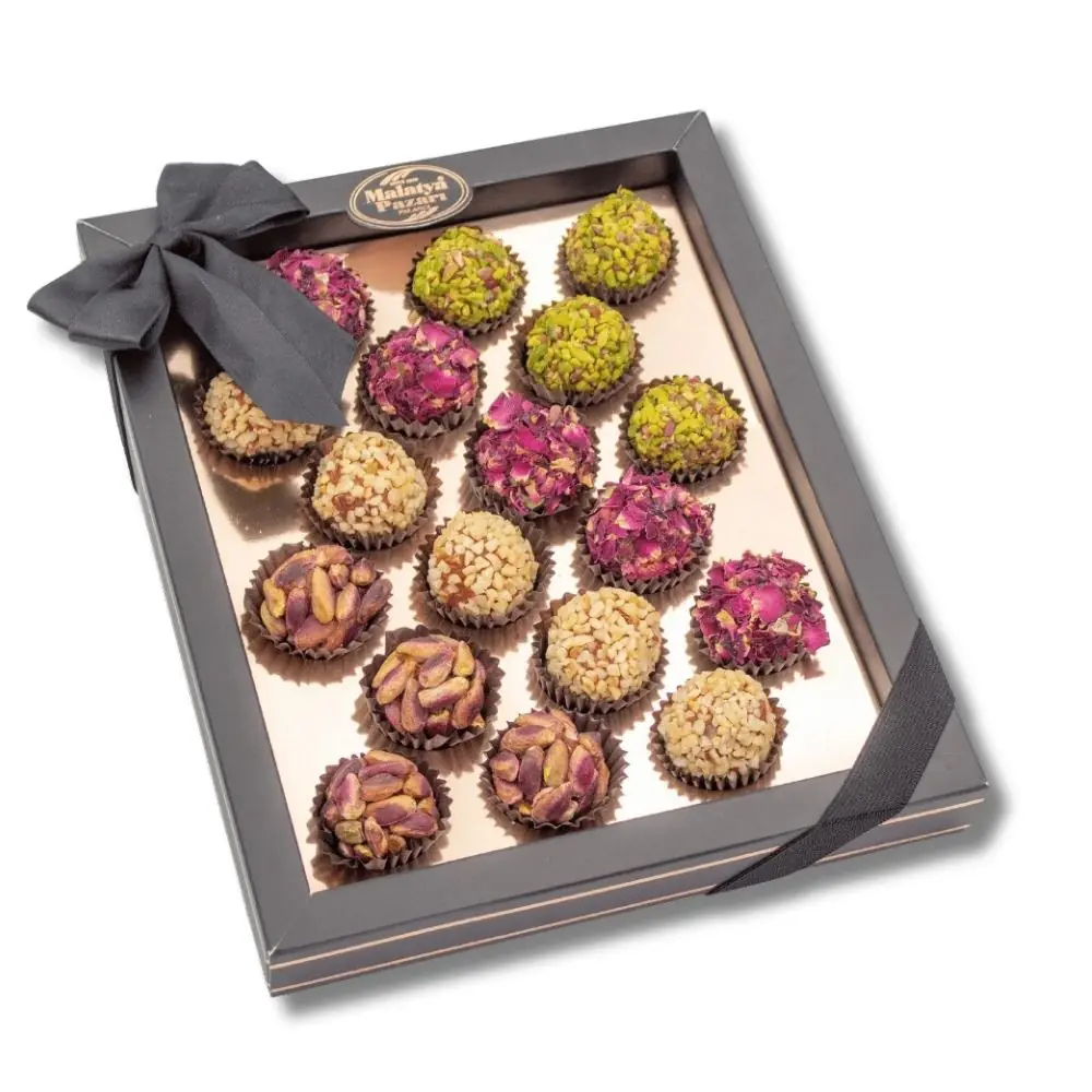 Karışık Atom Mix 360 g
