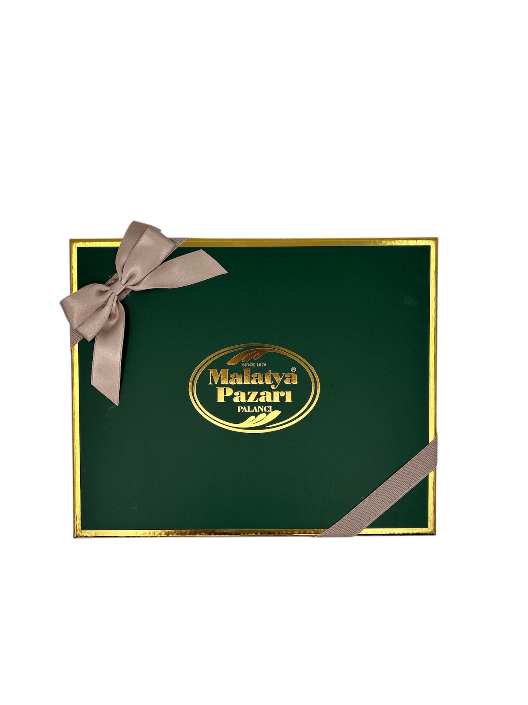 Karışık Lokum 1400 G