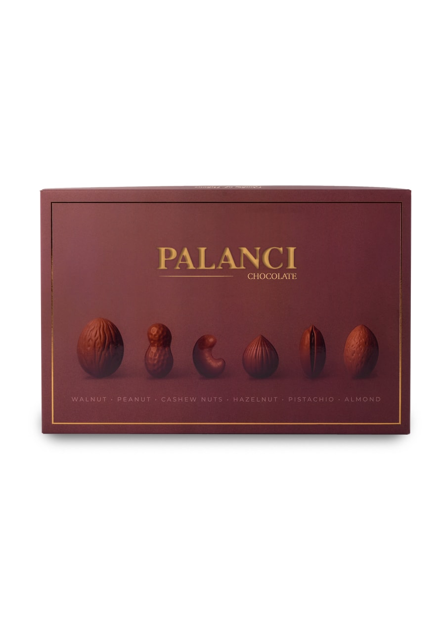 Palancı Çikolata 280 G
