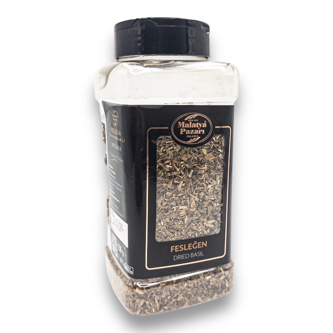 Fesleğen Pet 150 G