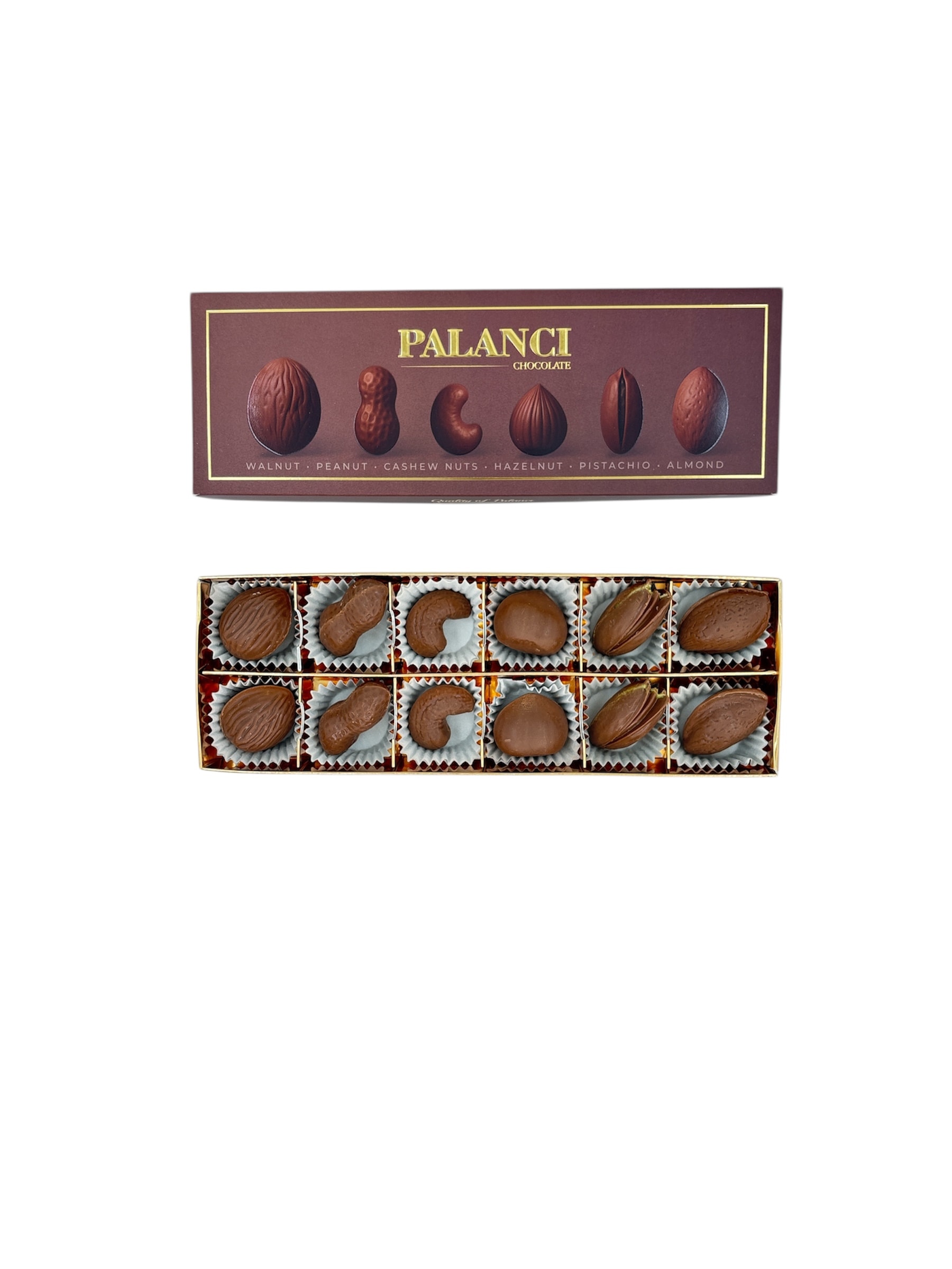 Palancı Çikolata 140 G