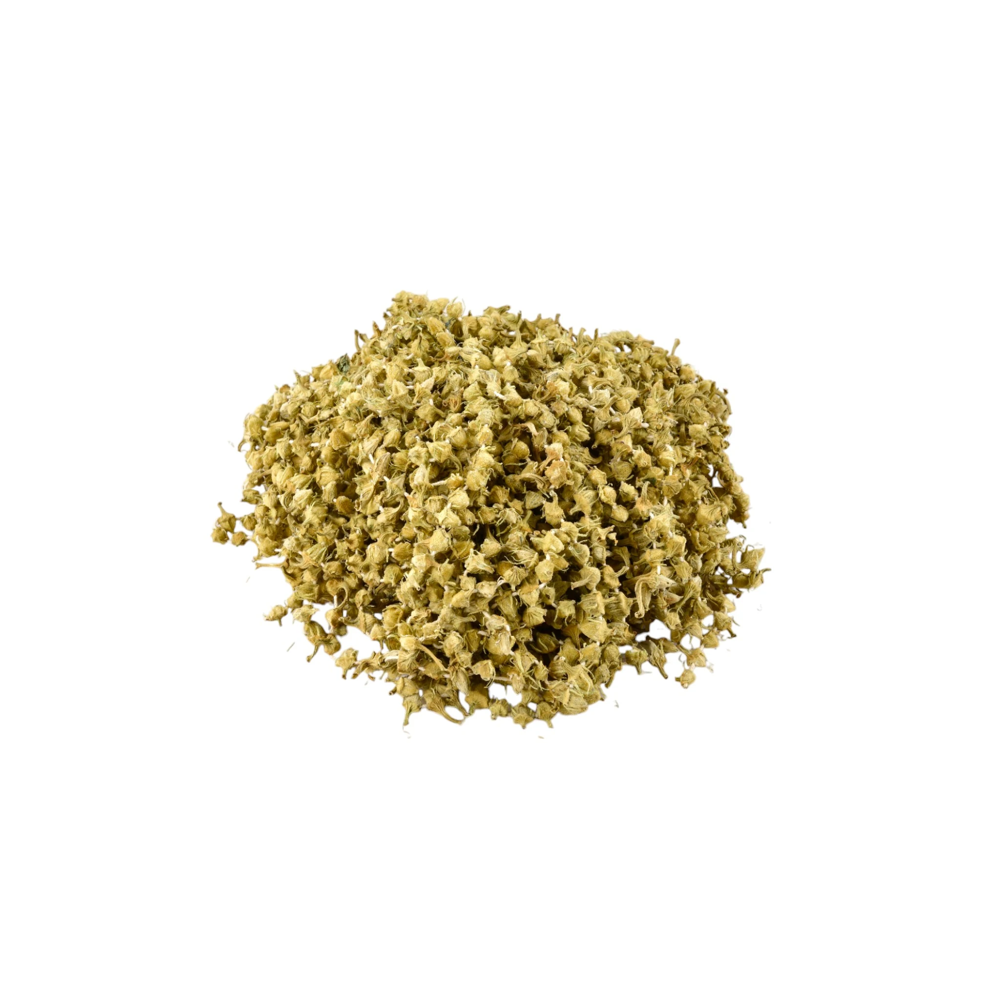 Çiçek Bamya Kurusu