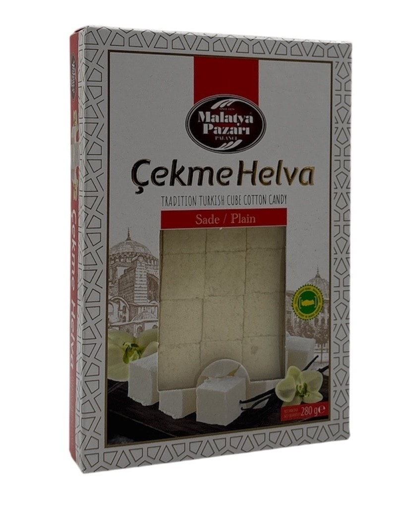Helva Sade Çekme 280 Gr