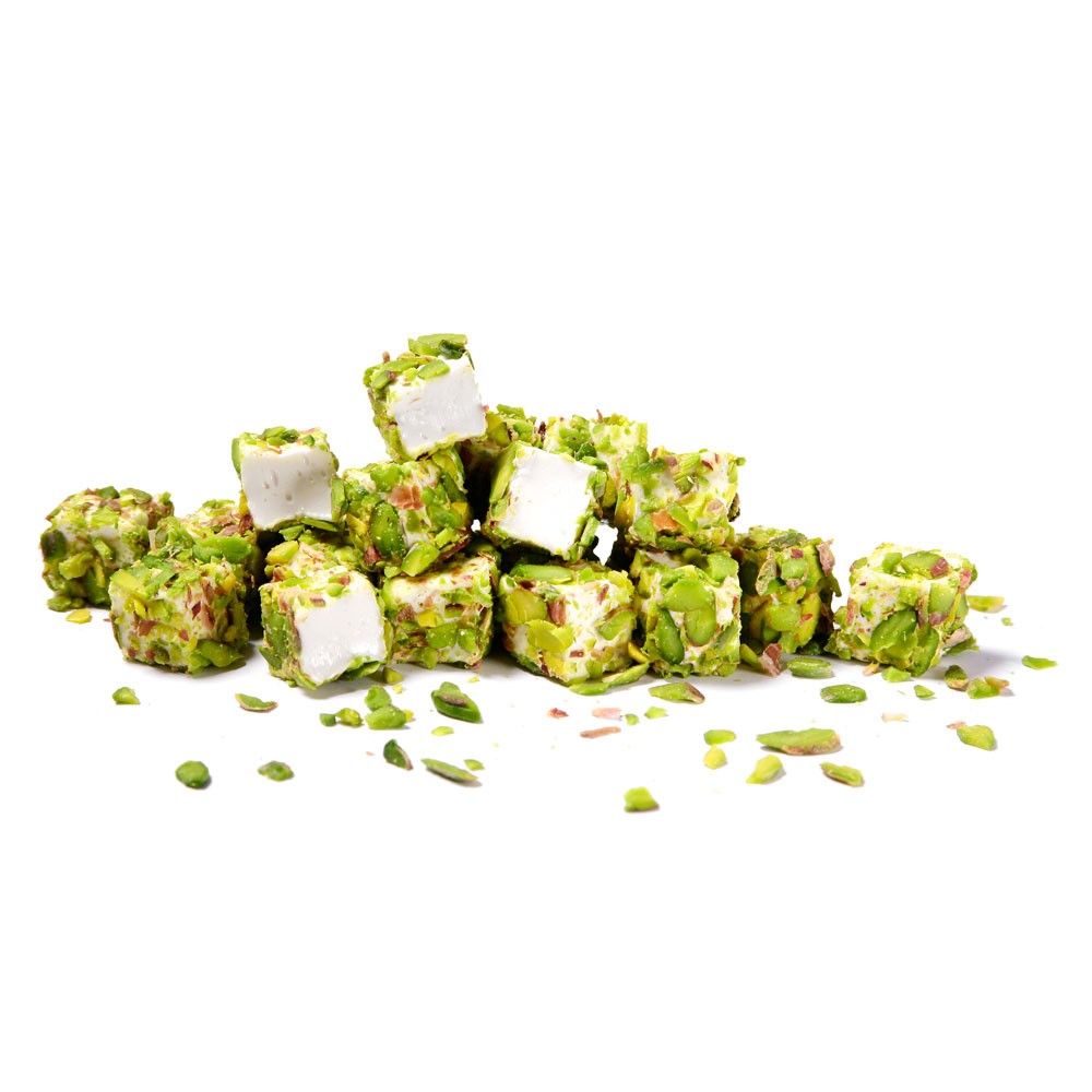 File Fıstıklı Duble Lokum 250 g