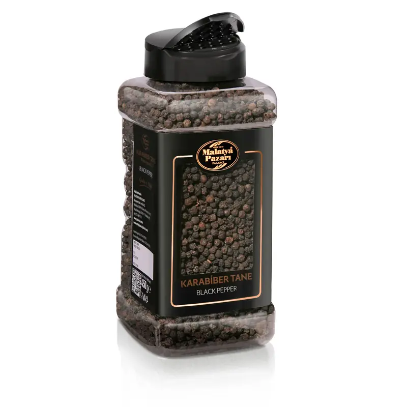 Karabiber Tane 500 Gr Pet