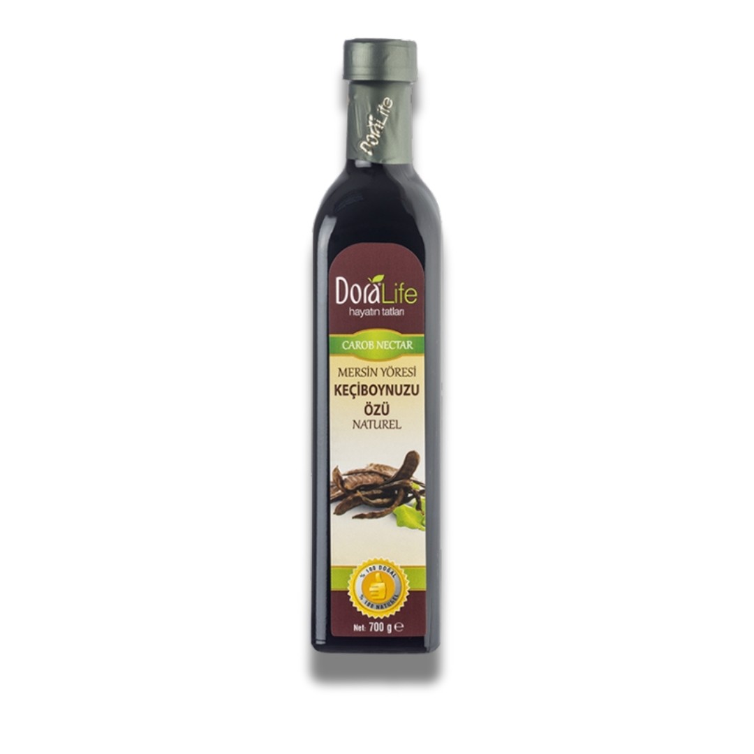Keçiboynuzu Pekmezi 680 Gr