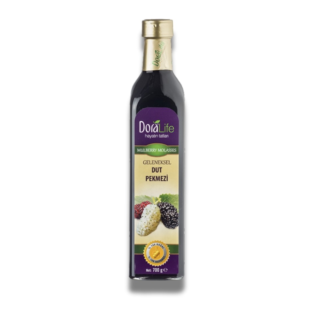 Dut Pekmezi 700 Gr
