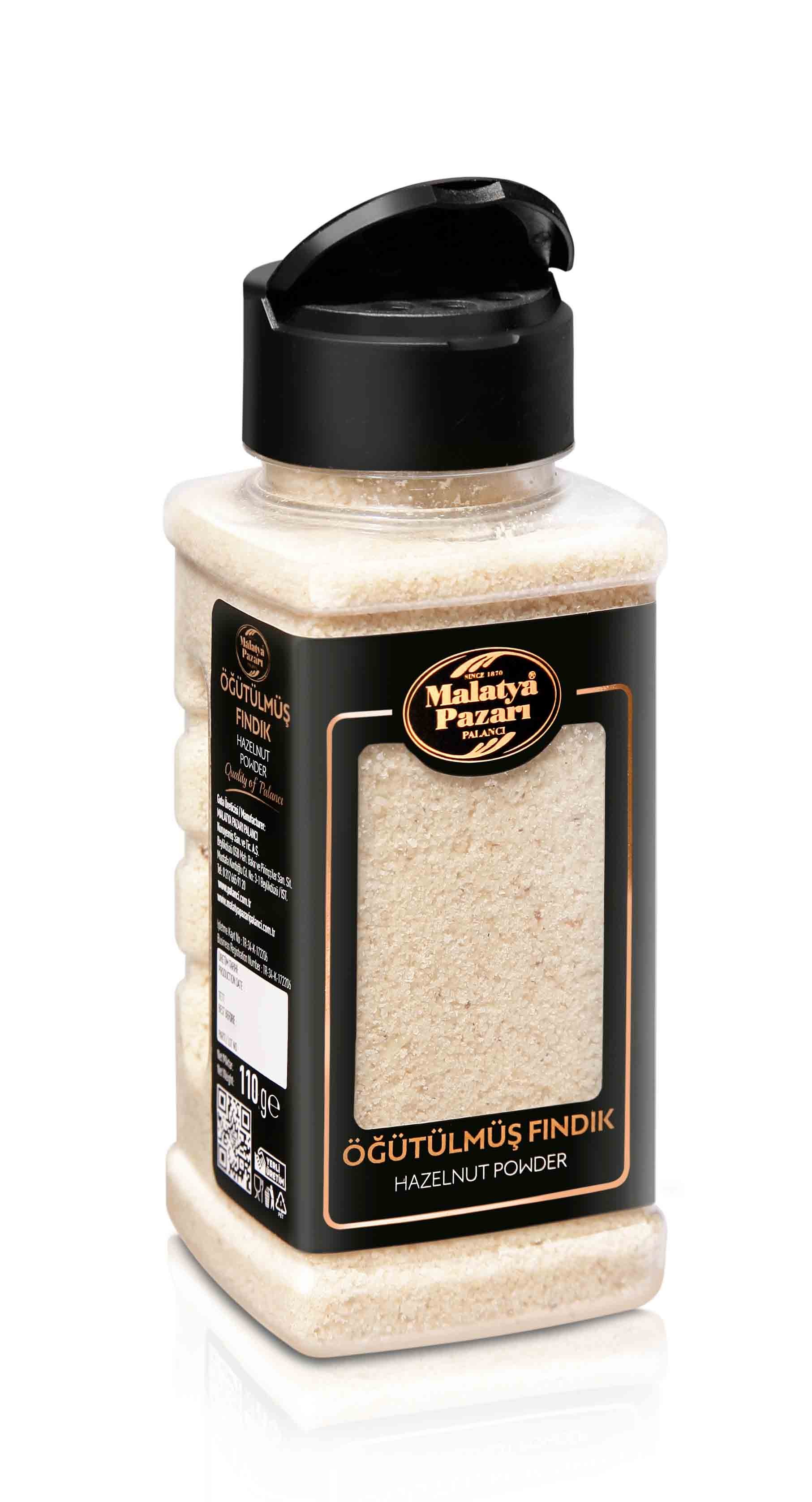Toz Fındık Pet 110 g