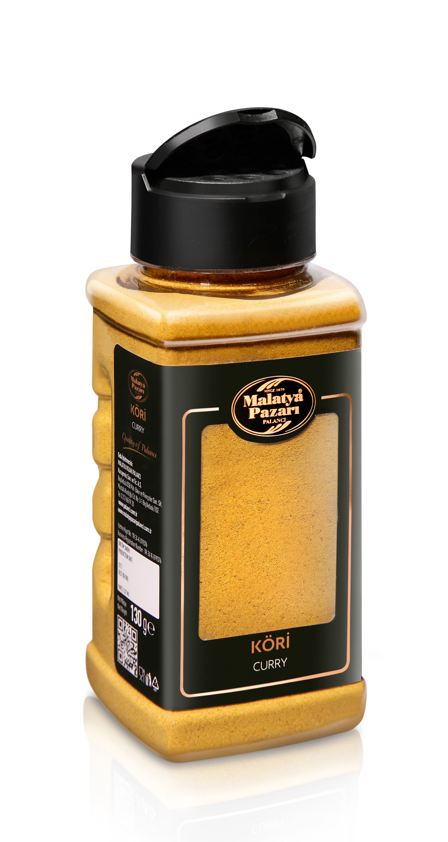 Köri Pet 130 g