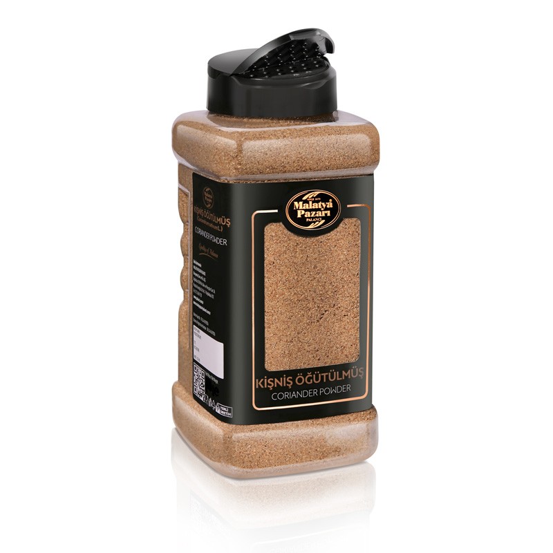 KİŞNİŞ TOZ PET 525 G