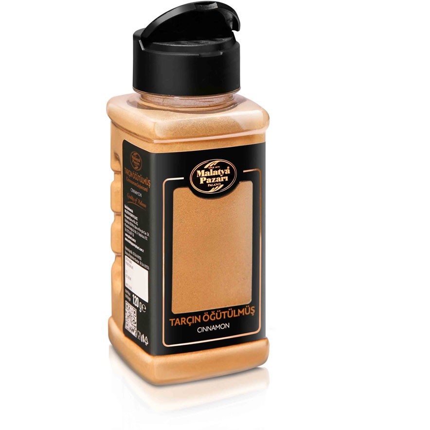 TARÇIN TOZ PET 120 G