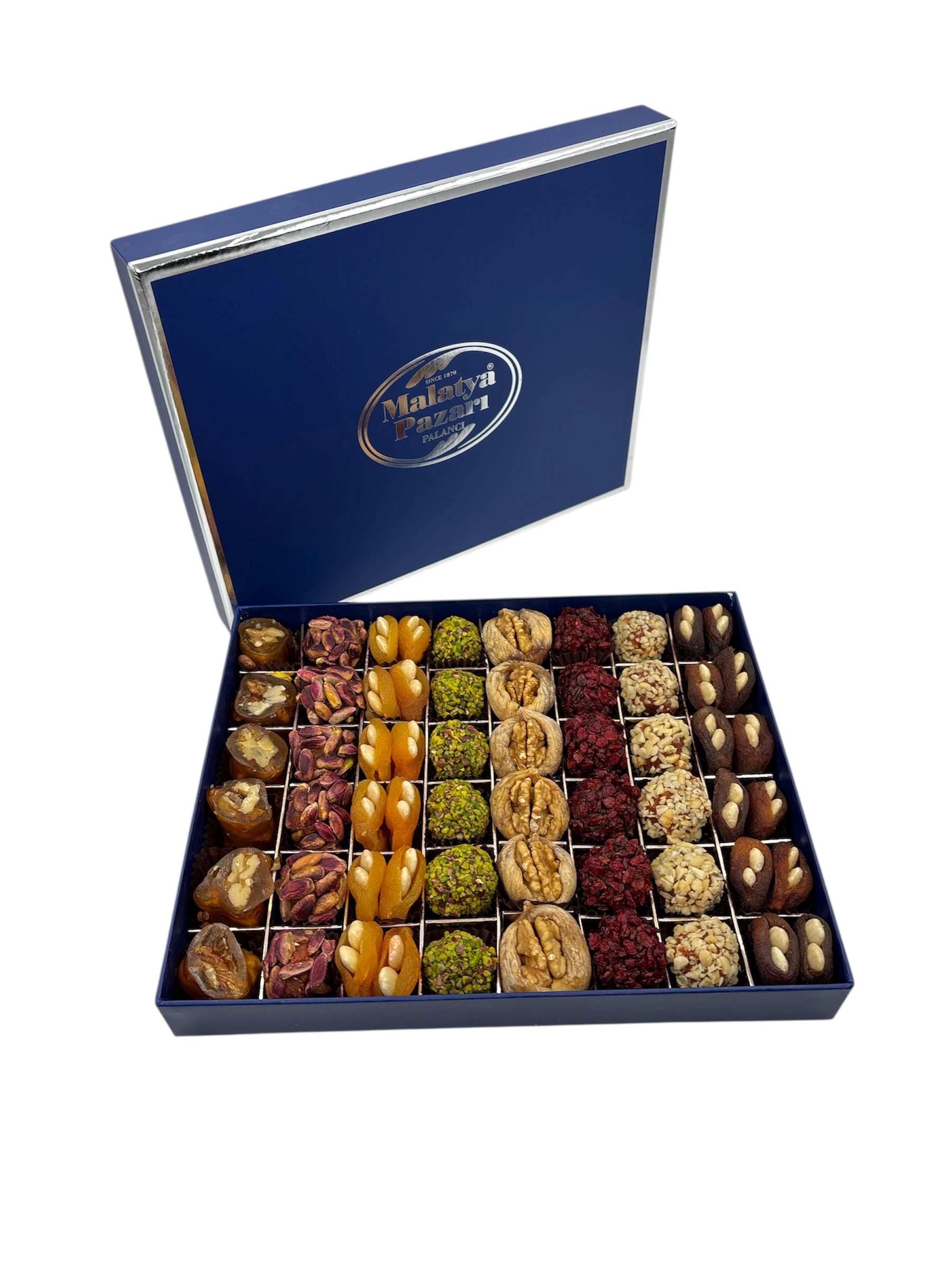  KUTU SPECİAL 1250 G