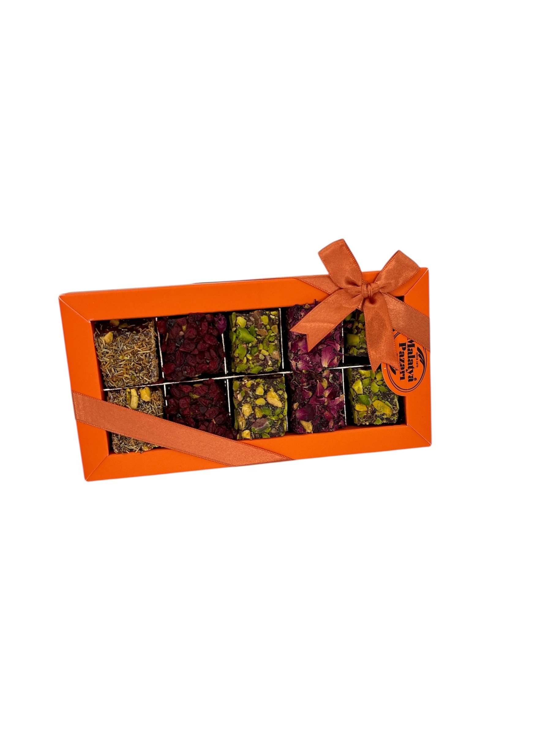 Ottoman Karışık Fitil Lokum 280 Gr