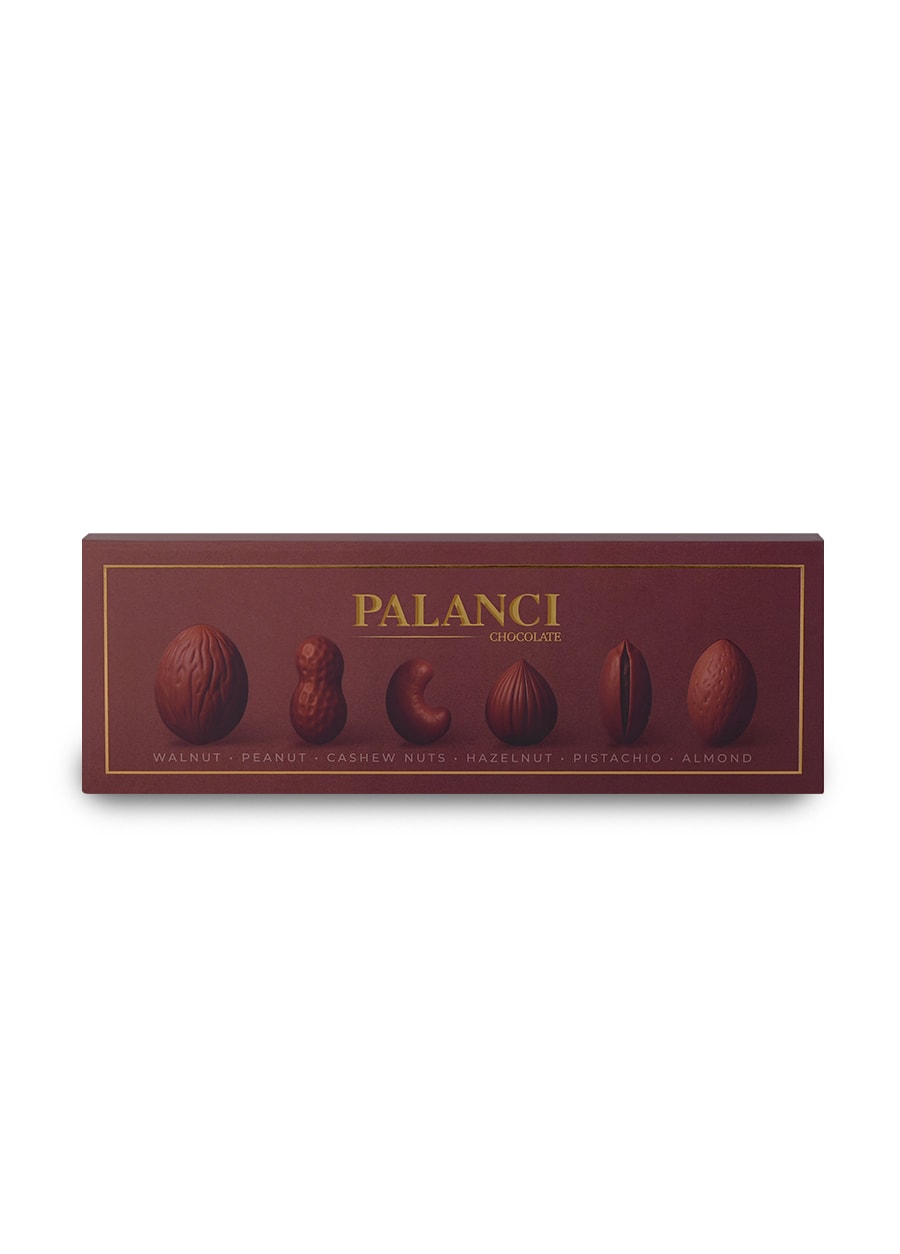 Palancı Çikolata 140 G