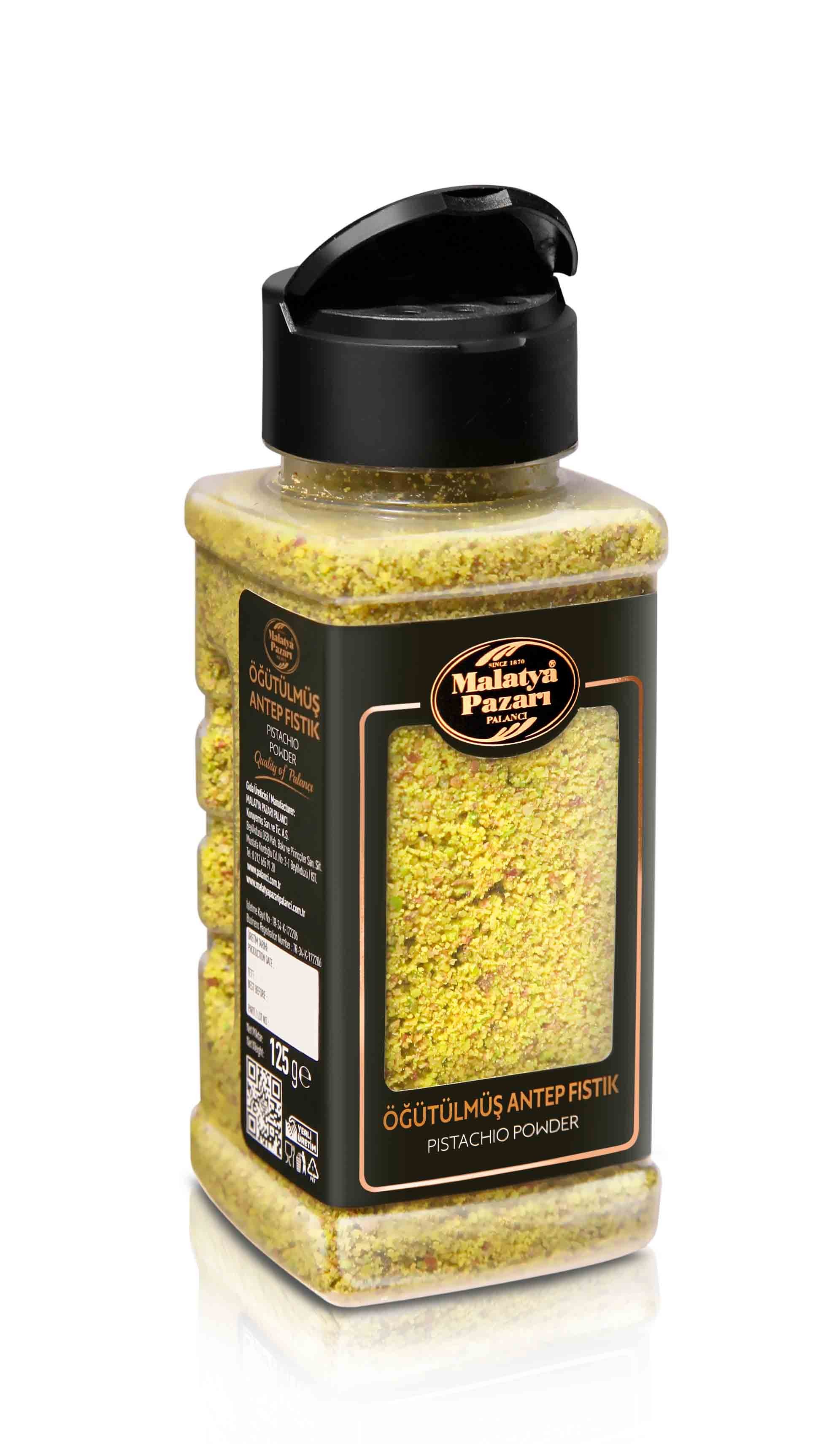 Toz Antep Fıstık 125 g