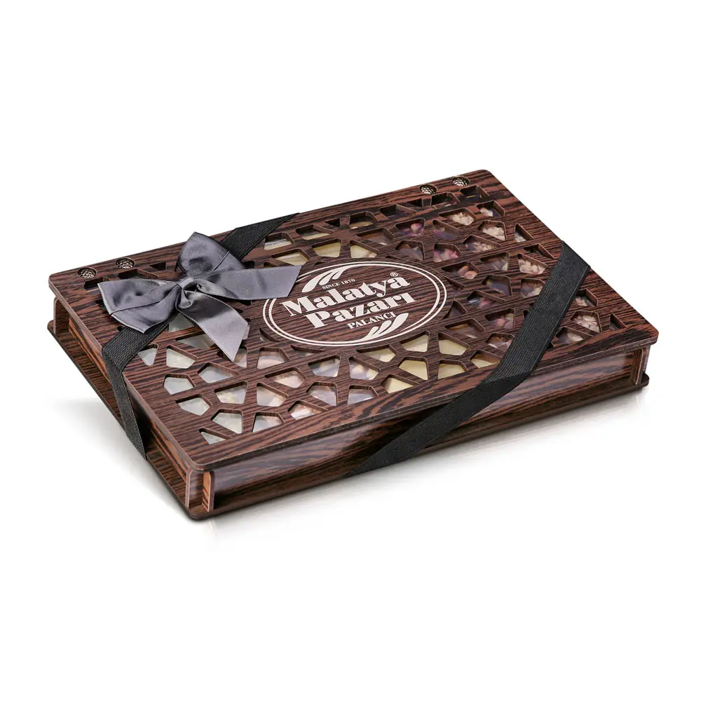 Cage Box Mixed Dried Fruits 1000 G