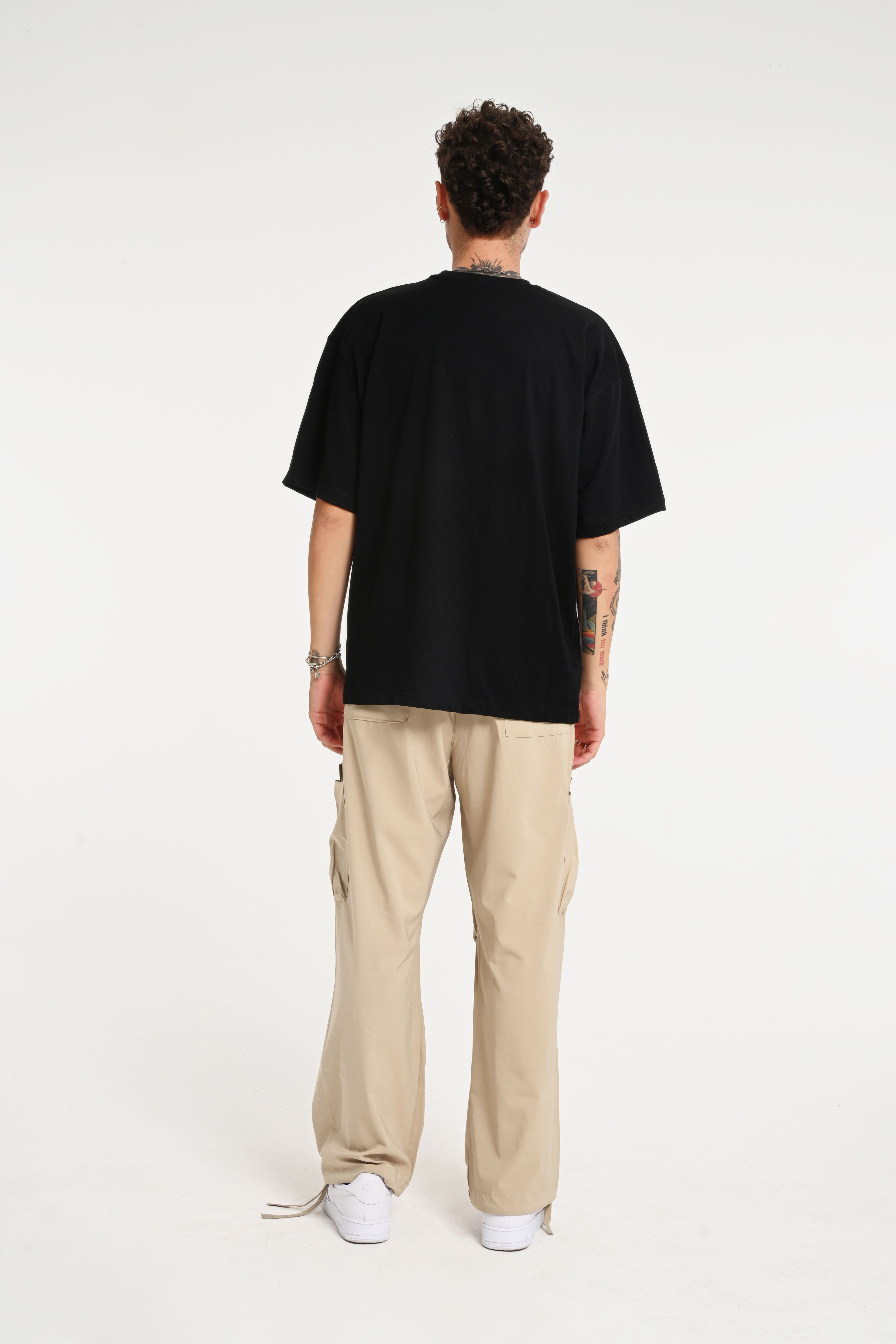 Diffin unisex basic T-shirt