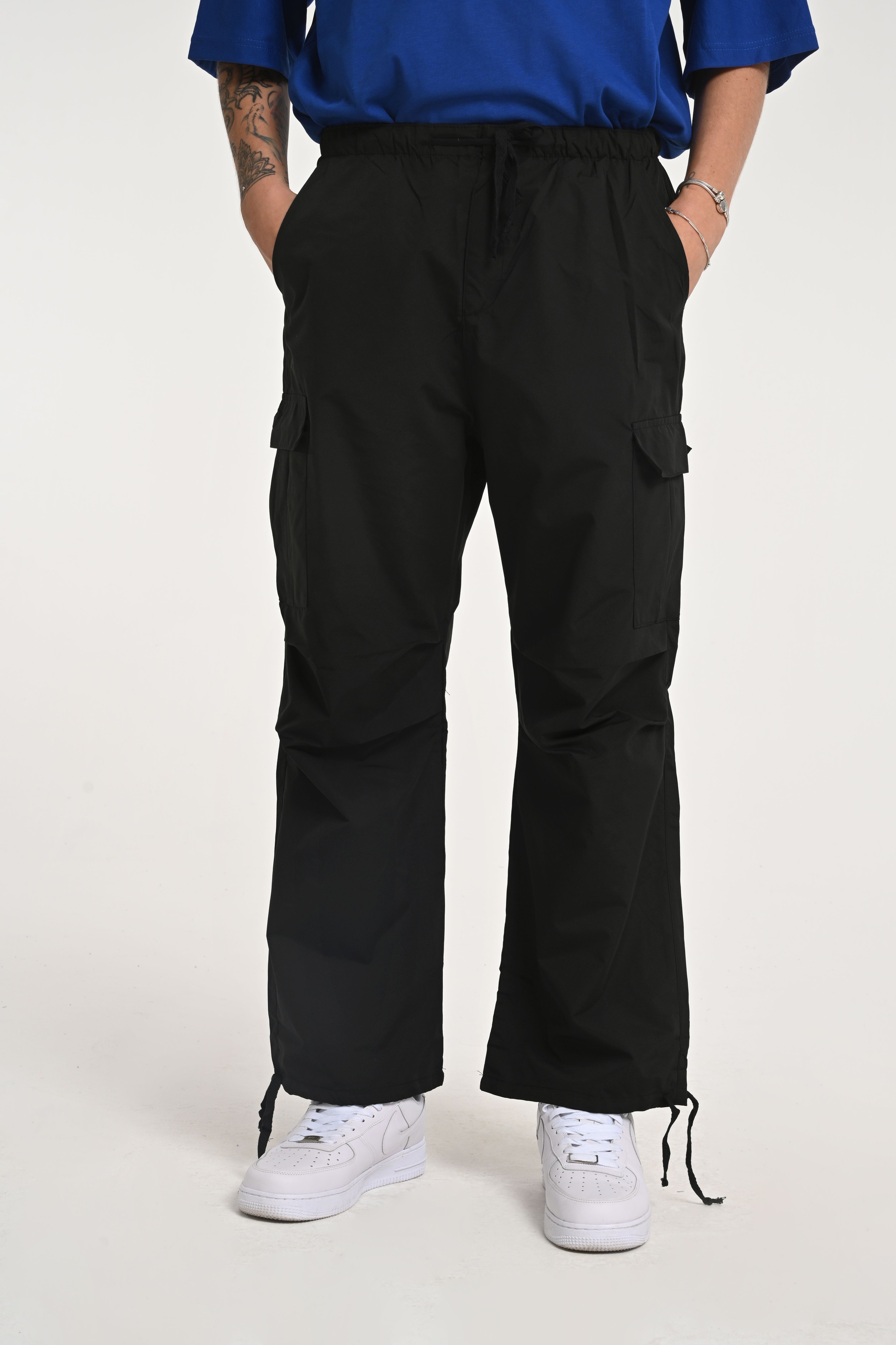 Diffin unisex Baggy Pantolon