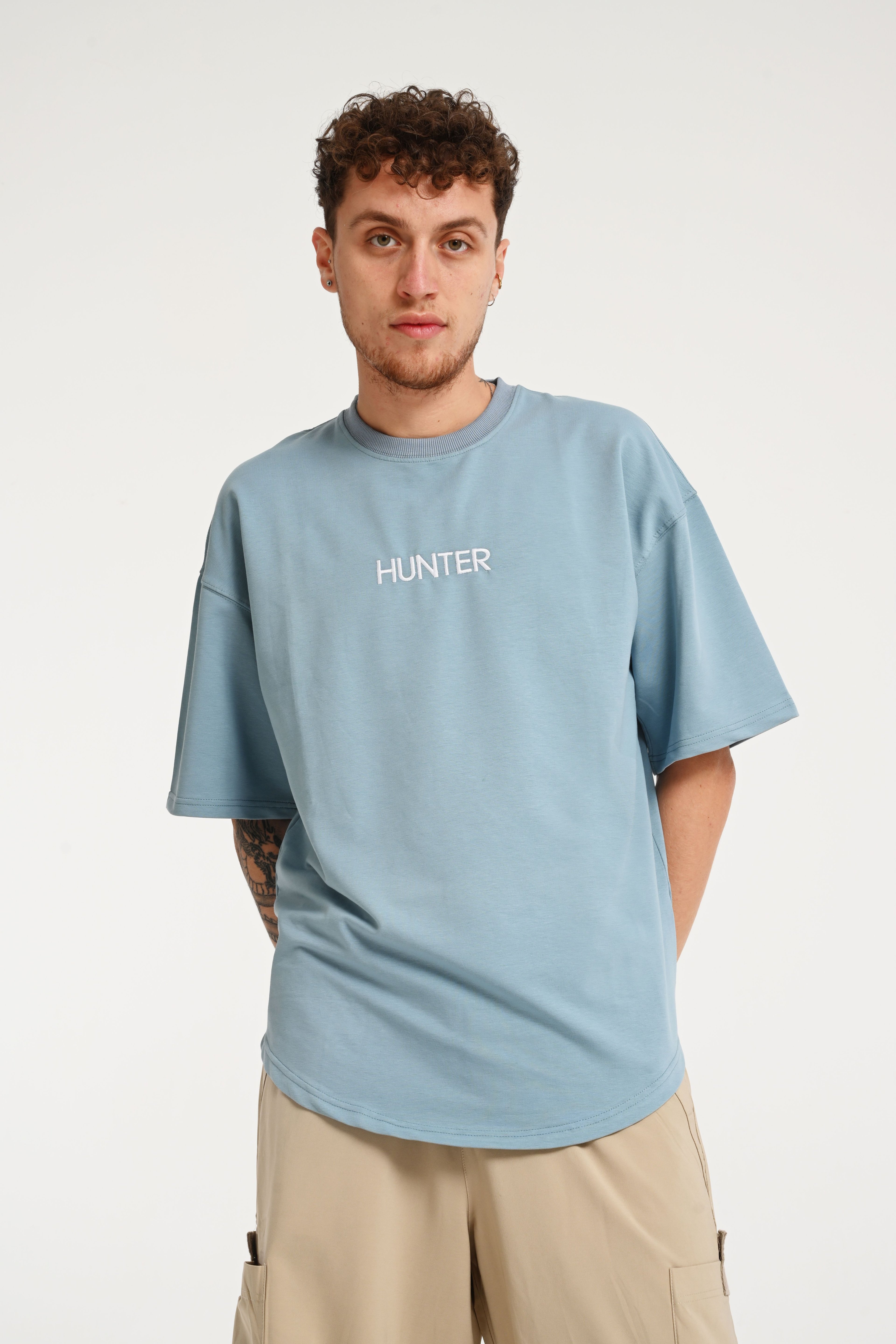 Diffin unisex Oversize T-shirt