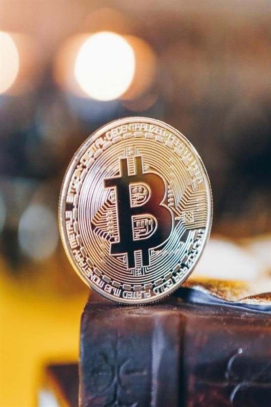 OLLEVRA Bitcoin Madeni Hatıra Parası Madeni Bitcoin Hediye Sikke Para