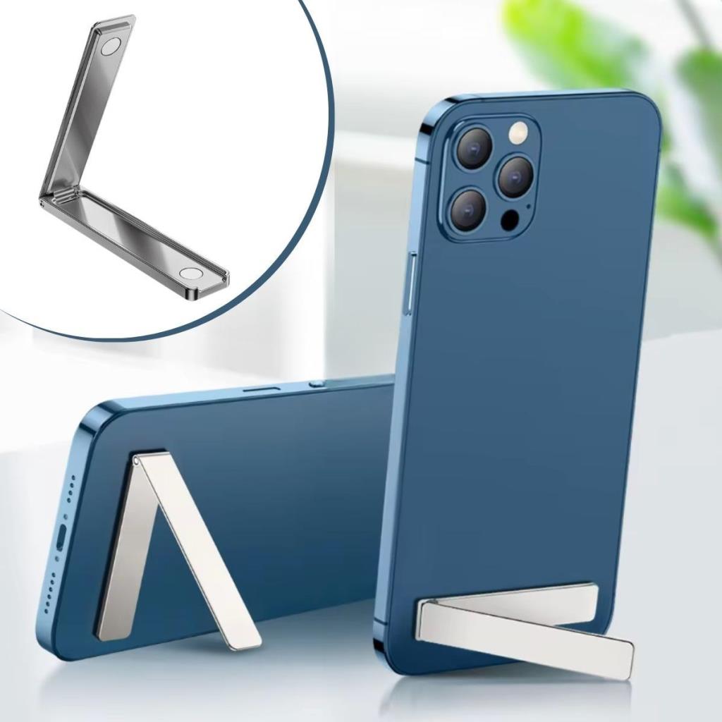 OLLEVRA Tüm Telefonlara Uyumlu Kendiliğinden Yapışkanlı Cep Telefon Standı