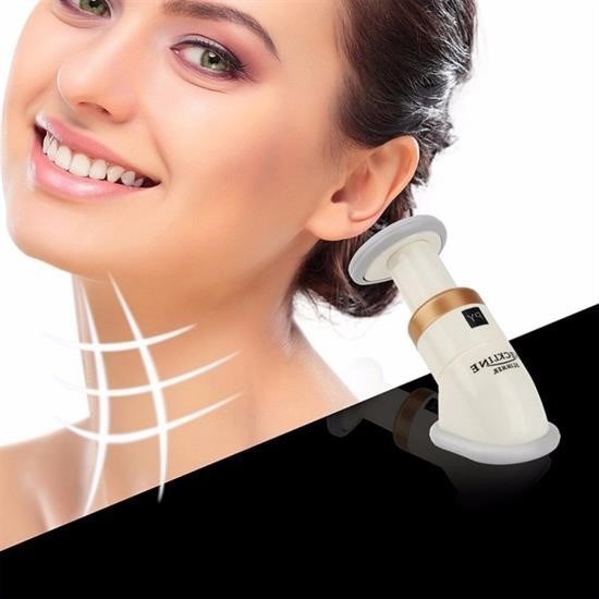 OLLEVRA Gıdı Toparlayıcı Düzeltici Aparat Masaj ve Gıdı İnceltme Aleti