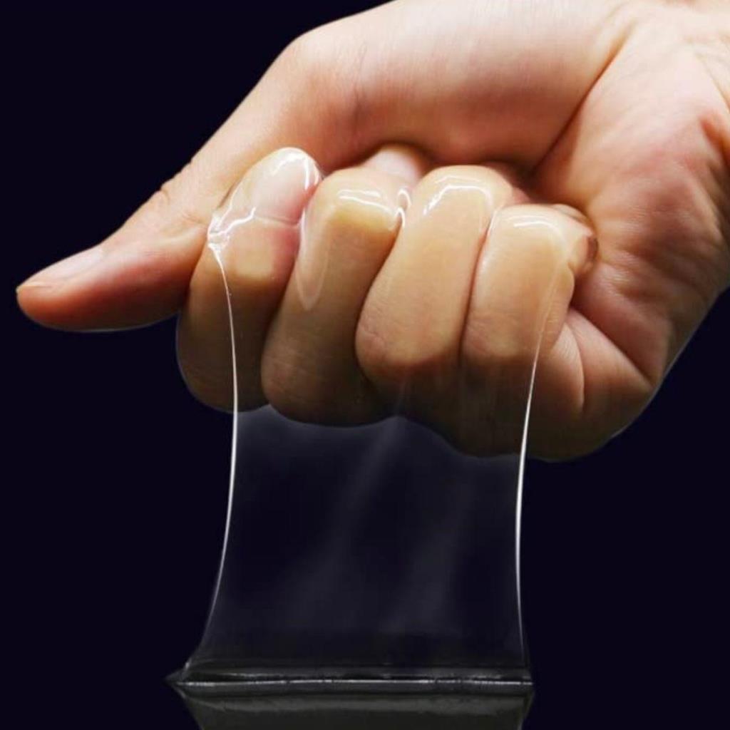 OLLEVRA Ultra Güçlü Çift Taraflı 2 mt x 3 cm Çift Taraflı Nano Bant