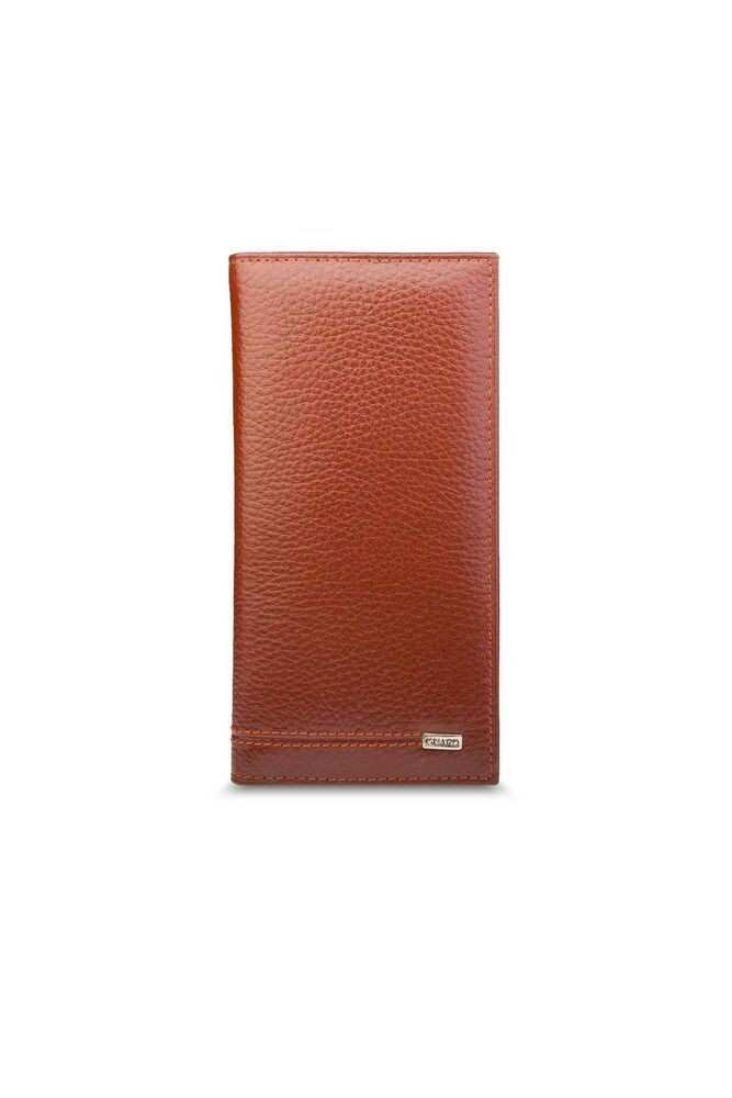 Guard Taba Portföy El Cüzdanı Hakiki Deri Erkek / Kadın P3010