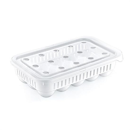 OLLEVRA 15liYumurta Saklama Kabı