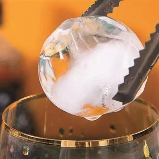 OLLEVRA 13 Bölmeli Kristal Buz Yapma Kalıbı