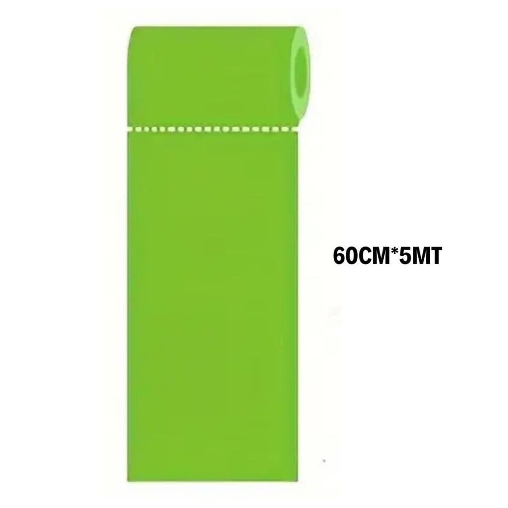 OLLEVRA Mermer Desenli Sticker Folyo Atina Grisi 60CM*5MT