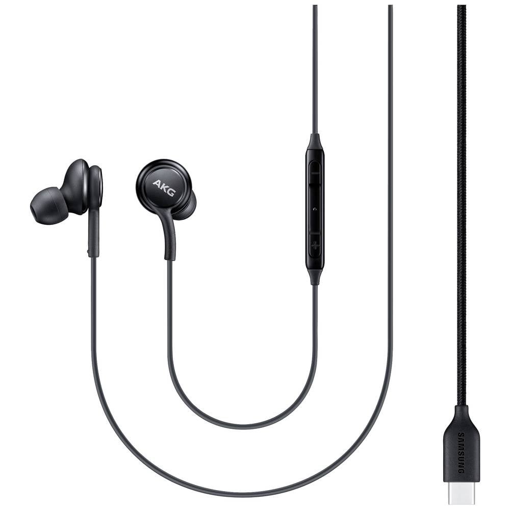 Type-C Earphones