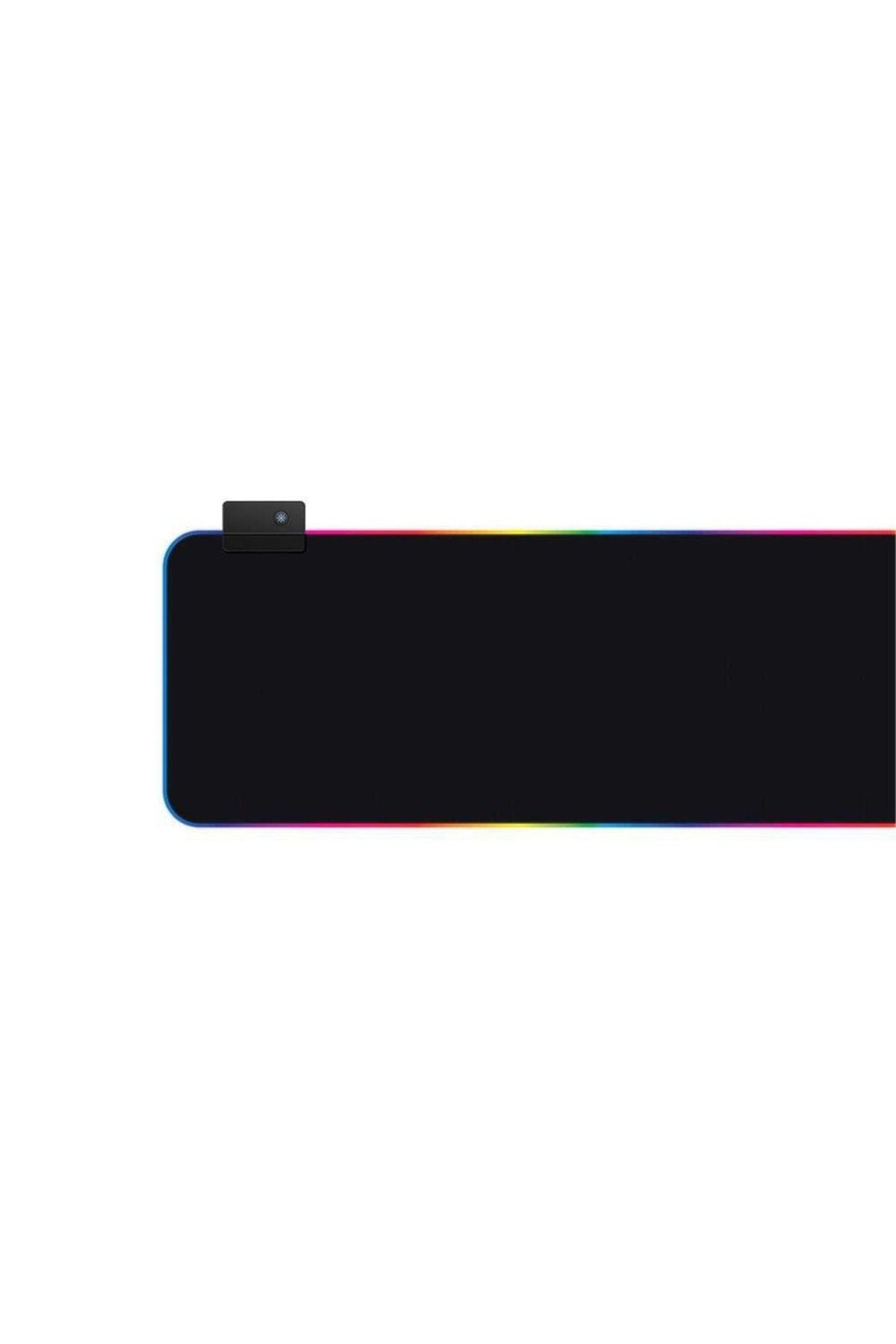 Gaming RGB Mousepad XL (80 X 30 X 0.4 CM)