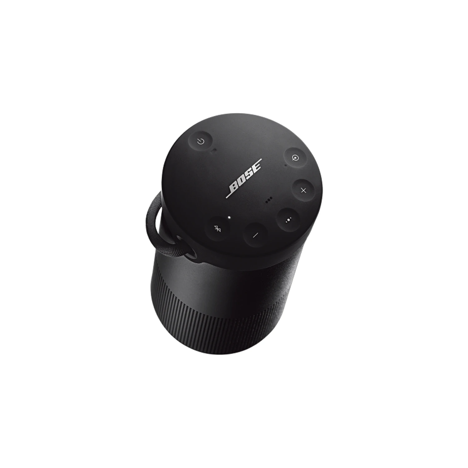 SoundLink Revolve Plus II Taşınabilir Bluetooth Hoparlör, 360° Ses, 17 Saat Pil, IPX4 Suya Dayanıklı