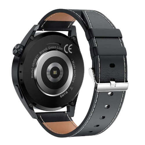 Fit-Gear 2'si 1 Akıllı Saat, Dahili TWS Kulaklık, IP67 Su Geçirmez, Nabız, Tansiyon, Oksijen, NFC