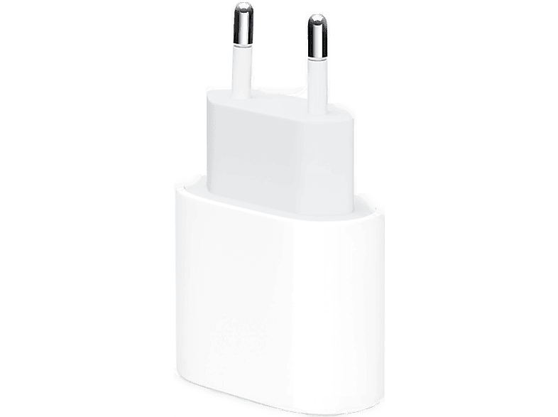 iPhone Hızlı Şarj 20W USB-C Güç Adaptörü