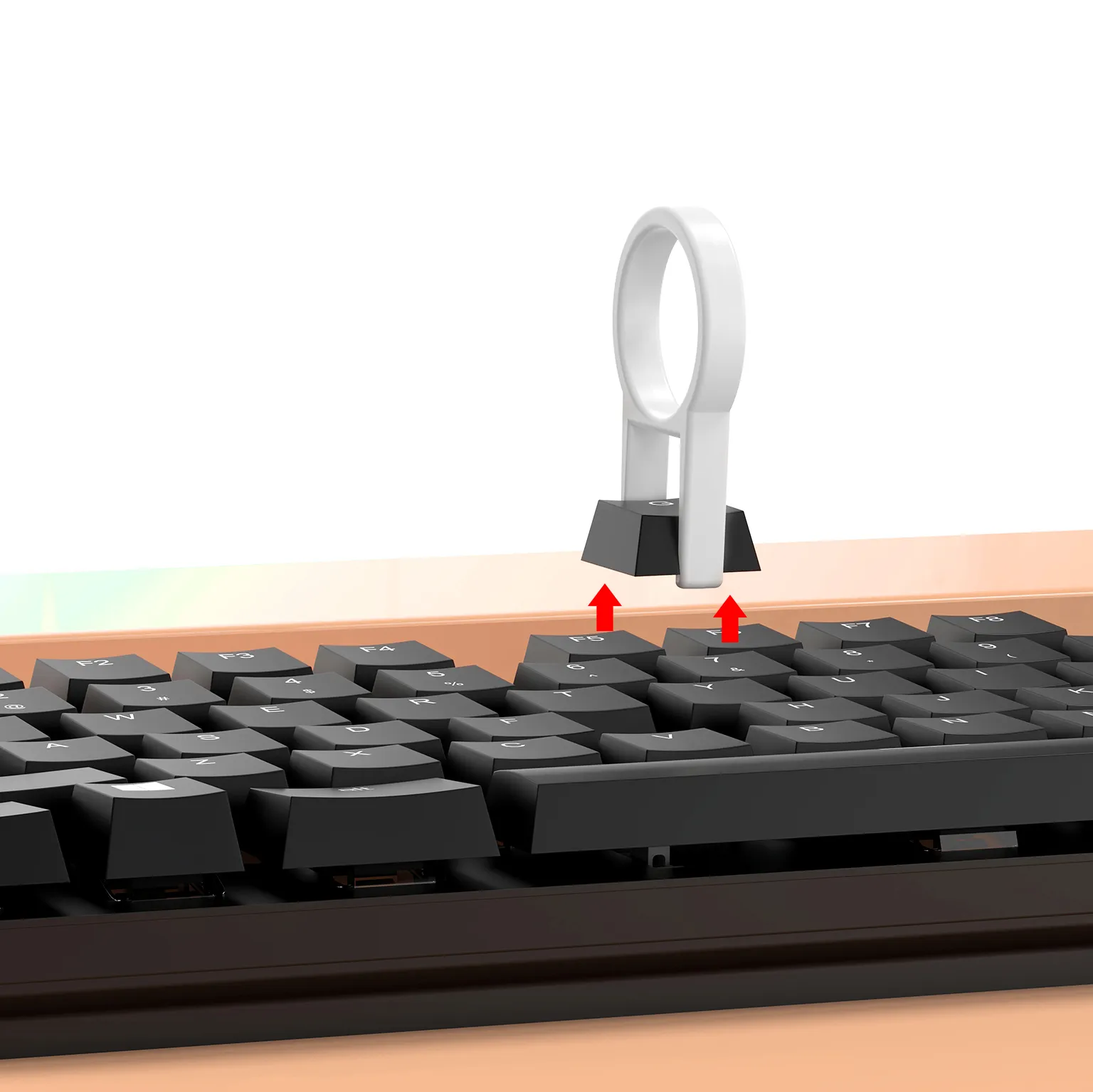 Gaming 20si 1 Arada Çok Amaçlı Profesyonel Temizlik Kiti, Tuş Sökücülü, Lens ve Ekran Temizleme Seti